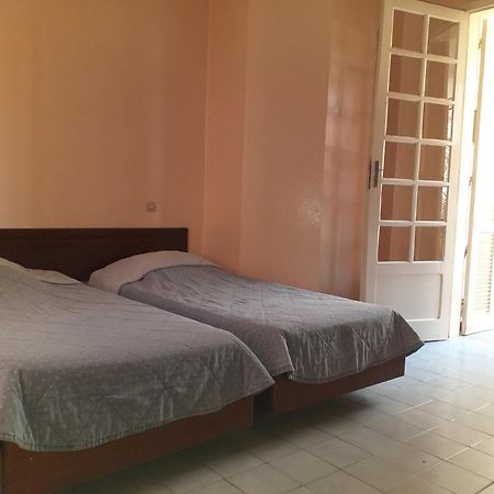 Hotel Saint-Louis Sun Dakar Kültér fotó