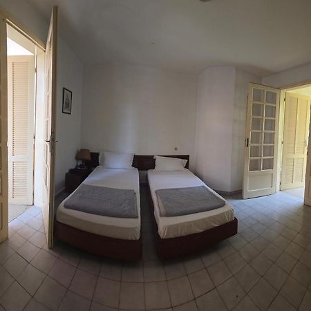 Hotel Saint-Louis Sun Dakar Kültér fotó