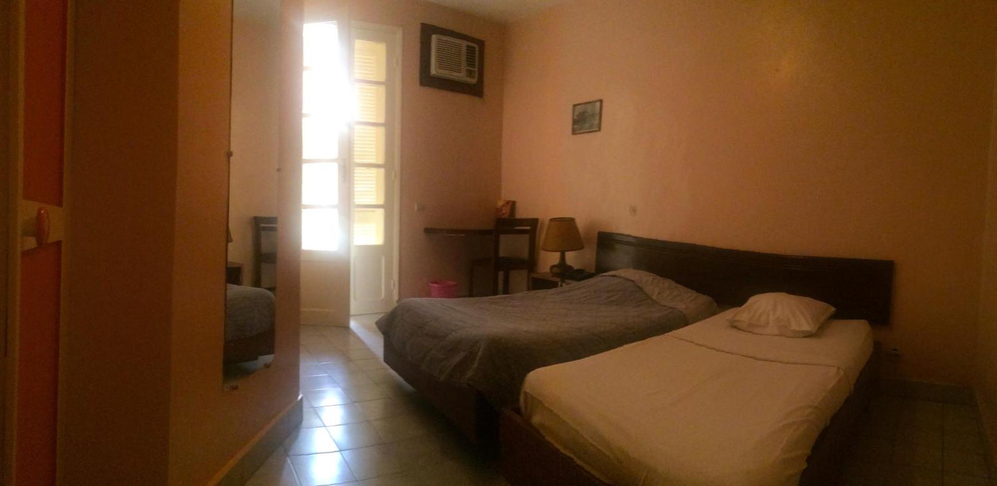 Hotel Saint-Louis Sun Dakar Szoba fotó