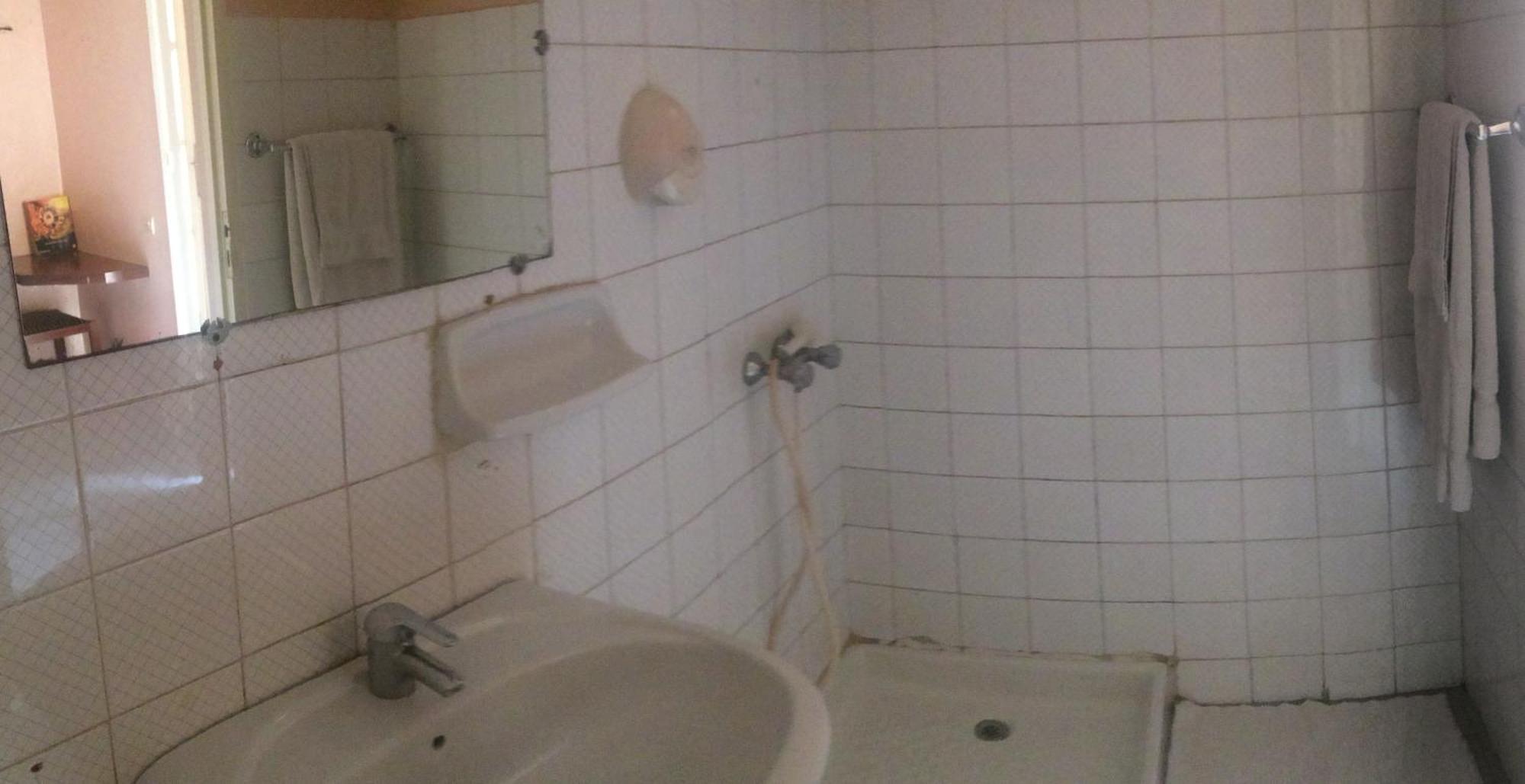 Hotel Saint-Louis Sun Dakar Szoba fotó