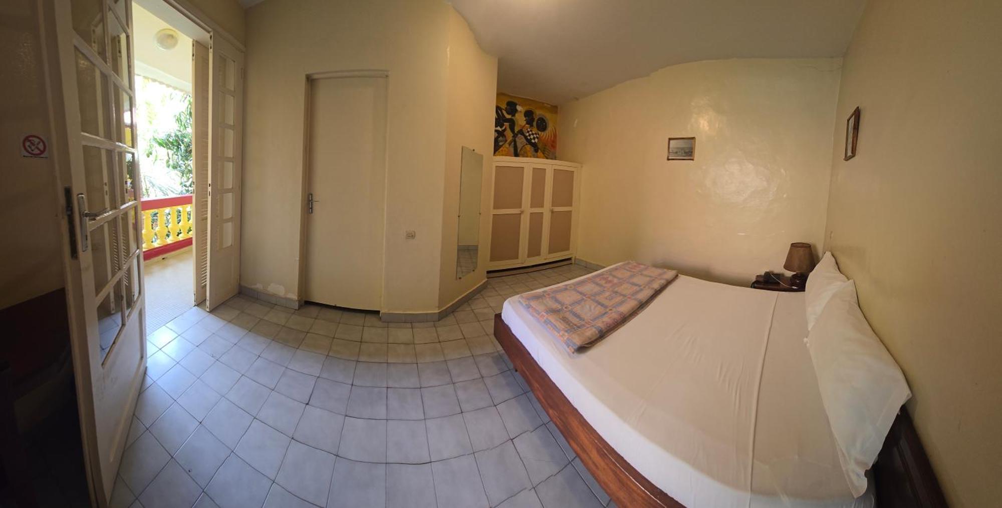 Hotel Saint-Louis Sun Dakar Kültér fotó