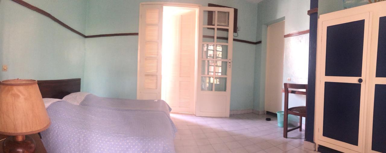 Hotel Saint-Louis Sun Dakar Kültér fotó