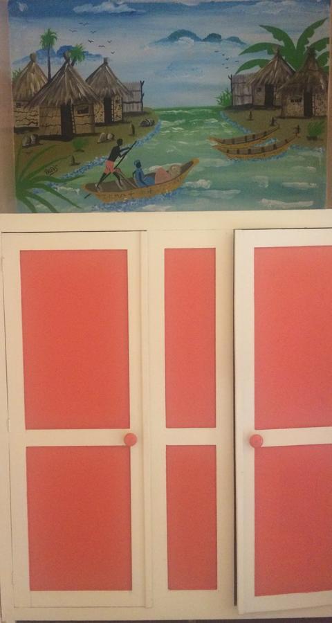 Hotel Saint-Louis Sun Dakar Kültér fotó