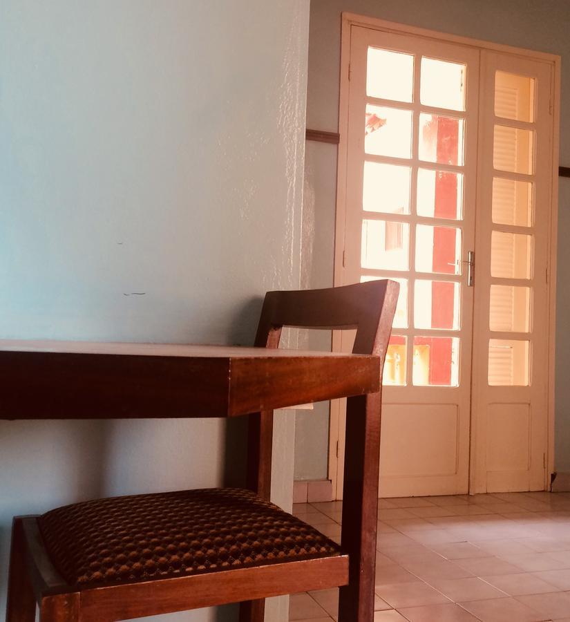 Hotel Saint-Louis Sun Dakar Kültér fotó