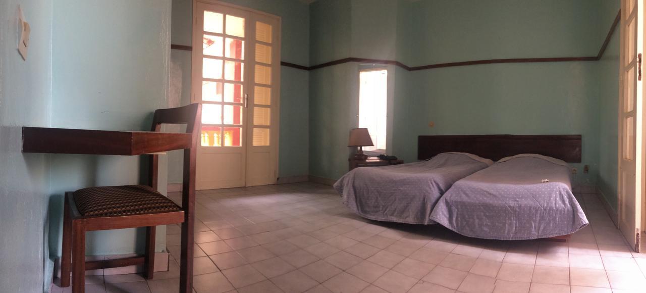 Hotel Saint-Louis Sun Dakar Kültér fotó