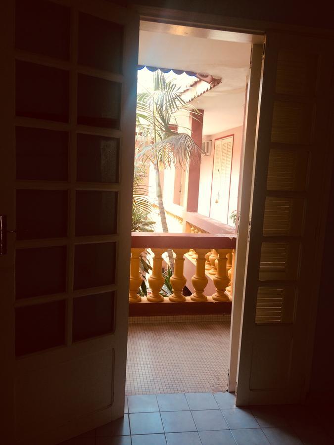 Hotel Saint-Louis Sun Dakar Kültér fotó