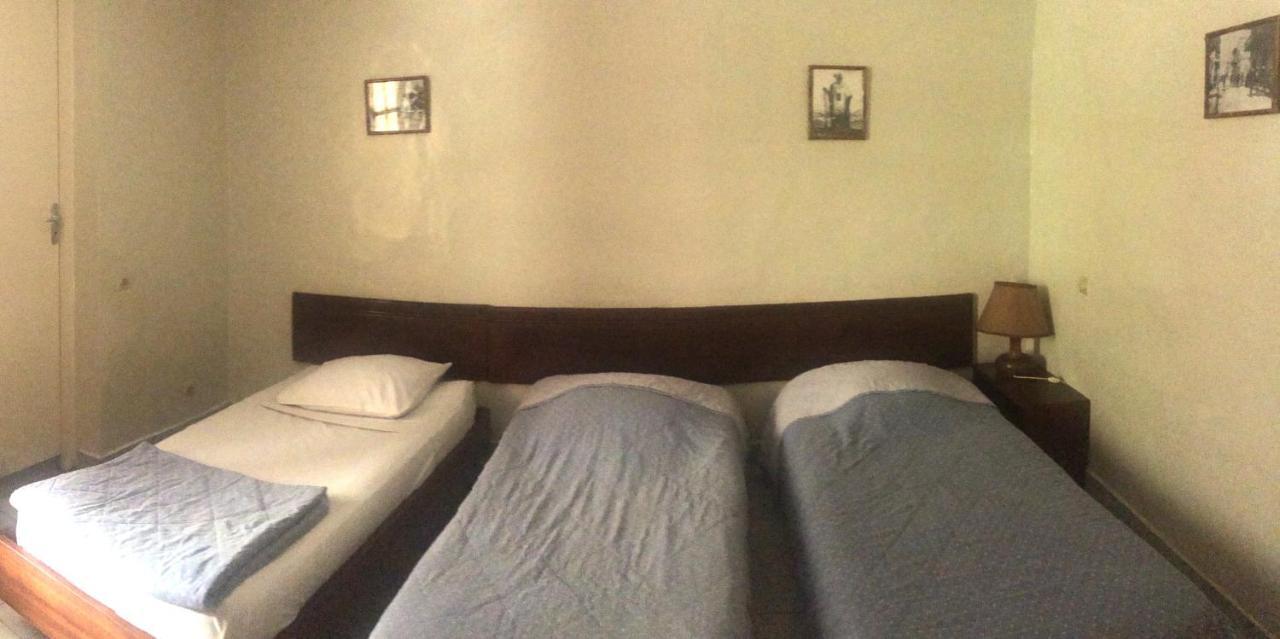 Hotel Saint-Louis Sun Dakar Szoba fotó