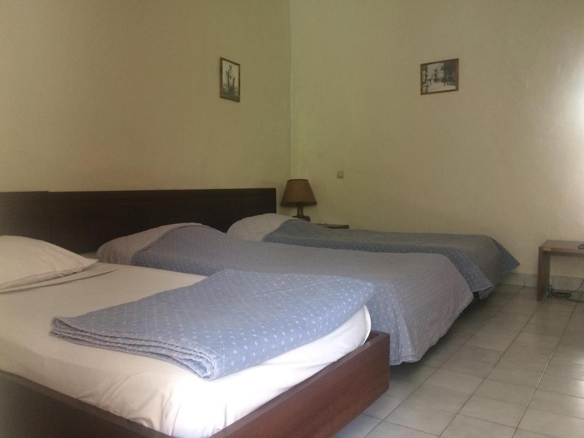 Hotel Saint-Louis Sun Dakar Szoba fotó