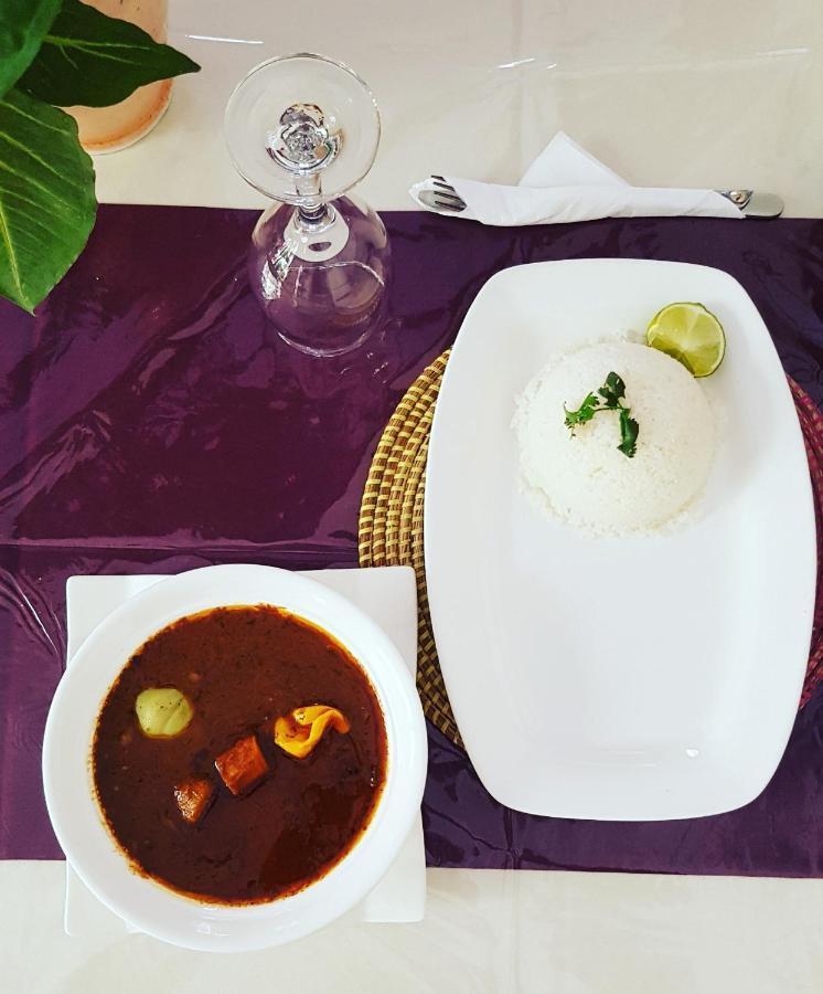Hotel Saint-Louis Sun Dakar Kültér fotó